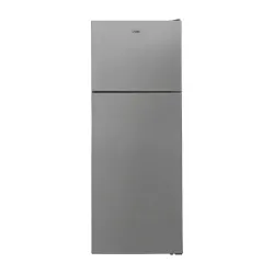 Réfrigérateur Daiko FTN-5207K Double Porte Inox