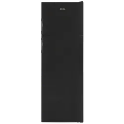 Réfrigérateur Defrost 313 L Double portes Dark inox