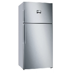 REFRIGERATEUR DP INOX 86CM SERIE 6 BOSCH
