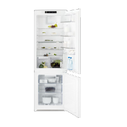 Réfrigérateur encastrable Arthur martin AMG2853AOW combiné No Frost 247 litres