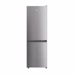 Réfrigérateur Haier HDW1618DNPK Combiné 341L 2D 60 Série 1 Inox