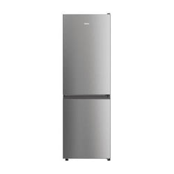 Réfrigérateur Haier HDW1618DNPK Combiné 341L 2D 60 Série 1 Inox