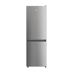 Réfrigérateur Haier HDW1618DNPK Combiné 341L 2D 60 Série 1 Inox
