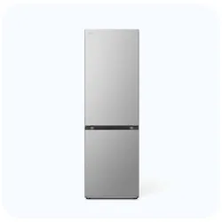 Réfrigérateur combiné LG GR-B489FMGW