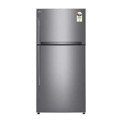 Réfrigérateur LG No-Frost 592L Smart Inverter Wi-Fi GR-H812HLHM