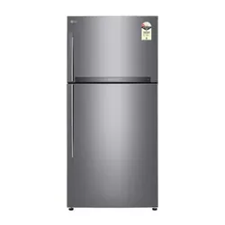 Réfrigérateur LG No-Frost 592L Smart Inverter Wi-Fi GR-H812HLHM