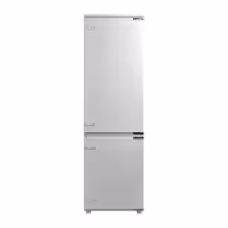 Réfrigérateur MIDEA MDRE353FNE01 251 L Blanc