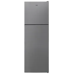 Réfrigérateur NO FROST 275L Double portes silver