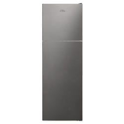 Réfrigérateur NO FROST 332 L Double portes Inox