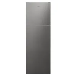 Réfrigérateur NO FROST 332 L Double portes Inox