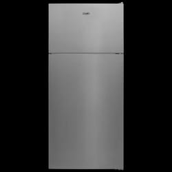 Réfrigérateur NO FROST 625L Double portes Pet Inox look
