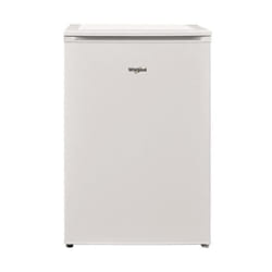 Réfrigérateur posable Whirlpool W55VM 1110 W 1 couleur blanche
