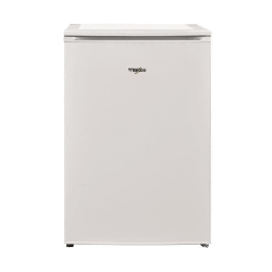 Réfrigérateur posable Whirlpool W55VM 1110 W 1 couleur blanche