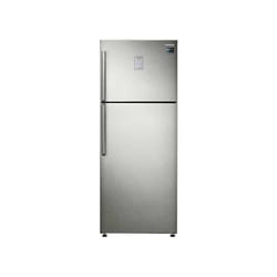Réfrigérateur Samsung 2 Portes 454L Avec Afficheur Gris RT43K6331SP