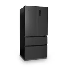 Réfrigérateur Schneider SCH-KDFD558 Quatro 531L Inox