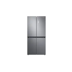 REFRIGERATEUR SIDE BY SIDE 4 PORTES INOX SAMSUNG