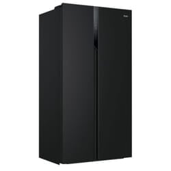 REFRIGERATEUR SIDE BY SIDE Série 3, NF INVERTER 34004492 NOIR HAIER