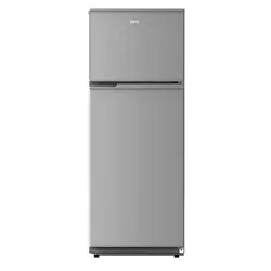 RÉFRIGÉRATEUR SIERA DP28  280L SILVER PI