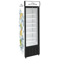 Réfrigérateur vitrine 567 Litres
