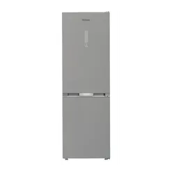 RÉFRIGÉRATEUR WHIRLPOOL COMBINE 316L NO FROST  A++ INOX