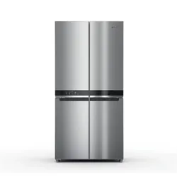 Réfrigérateur Whirlpool Side by Side French Door In Door WQ9B2LEFEX