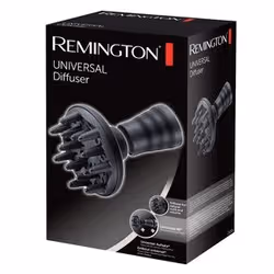 Remington D52DU accessoire de séchoirs à cheveux Buse de diffuseur - Vue supplémentaire 2