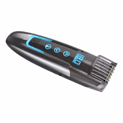 Remington MB4700 tondeuse à barbe Batterie Noir - Vue supplémentaire 2