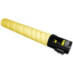 Ricoh 821186 Cartouche de toner 1 pièce(s) Original Jaune