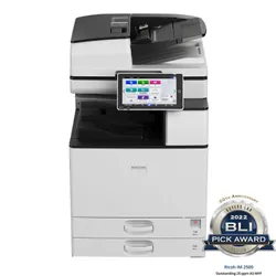 Ricoh IM 2500 imprimante multifonction