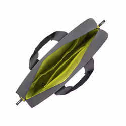 Rivacase 5532GREY sacoche d'ordinateurs portables 40,6 cm (16") Malette Gris - Vue supplémentaire 10