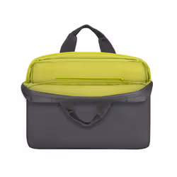 Rivacase 5532GREY sacoche d'ordinateurs portables 40,6 cm (16") Malette Gris - Vue supplémentaire 16