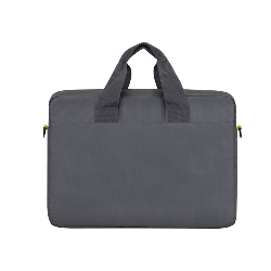 Rivacase 5532GREY sacoche d'ordinateurs portables 40,6 cm (16") Malette Gris