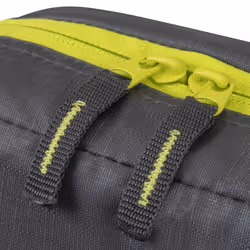 Rivacase 5532GREY sacoche d'ordinateurs portables 40,6 cm (16") Malette Gris - Vue supplémentaire 5