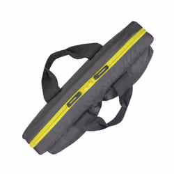 Rivacase 5532GREY sacoche d'ordinateurs portables 40,6 cm (16") Malette Gris - Vue supplémentaire 6