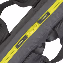 Rivacase 5532GREY sacoche d'ordinateurs portables 40,6 cm (16") Malette Gris - Vue supplémentaire 7