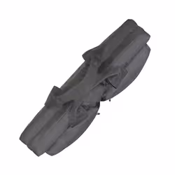 Rivacase 5532GREY sacoche d'ordinateurs portables 40,6 cm (16") Malette Gris - Vue supplémentaire 8