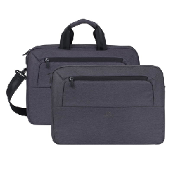 Rivacase 7730 15.6" Malette Gris