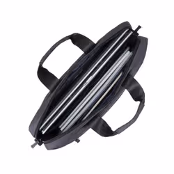 Rivacase 7730 15.6" Malette Gris - Vue supplémentaire 5
