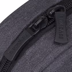 Rivacase 7730 15.6" Malette Gris - Vue supplémentaire 6