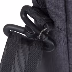 Rivacase 7730 15.6" Malette Gris - Vue supplémentaire 7