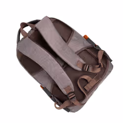Rivacase 7761 39,6 cm (15.6") Sac à dos Moka - Vue supplémentaire 10