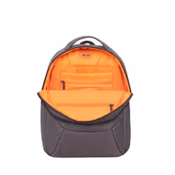 Rivacase 7761 39,6 cm (15.6") Sac à dos Moka - Vue supplémentaire 11