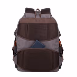 Rivacase 7761 39,6 cm (15.6") Sac à dos Moka - Vue supplémentaire 23