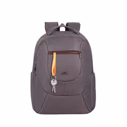 Rivacase 7761 39,6 cm (15.6") Sac à dos Moka - Vue supplémentaire 3