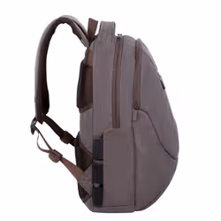 Rivacase 7761 39,6 cm (15.6") Sac à dos Moka - Vue supplémentaire 7