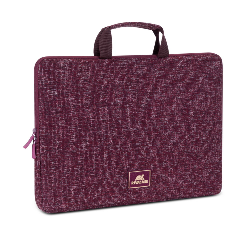 Rivacase 7913 sacoche d'ordinateurs portables 14" Housse Bourgogne