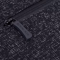 Rivacase 7913 sacoche d'ordinateurs portables 14" Housse Noir - Vue supplémentaire 8