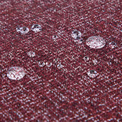 Rivacase 7921 sacoche d'ordinateurs portables 14" Sac Messenger Bourgogne - Vue supplémentaire 13