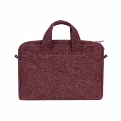 Rivacase 7921 sacoche d'ordinateurs portables 14" Sac Messenger Bourgogne - Vue supplémentaire 3