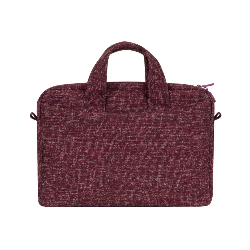 Rivacase 7921 sacoche d'ordinateurs portables 14" Sac Messenger Bourgogne